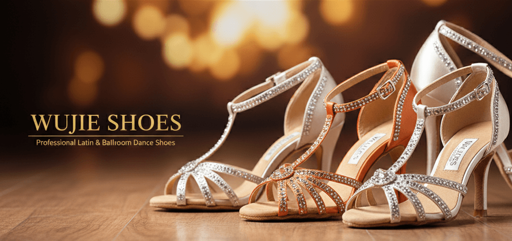 30+ Years of Craftsmanship &amp; Dance Shoe Excellence